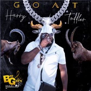 G.O.A.T-Harry Toddler