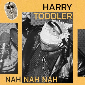 Know Your Friend-Harry Toddler 