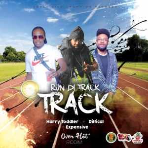 RUN DI TRACK-Harry Toddler