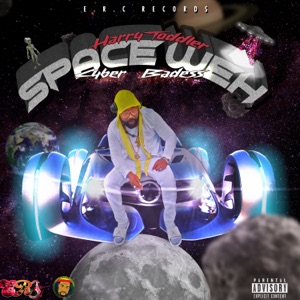 Space Weh - Harry Toddler 