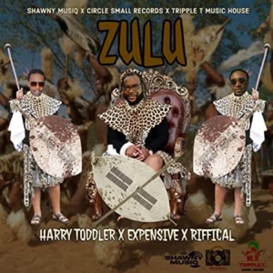 ZULU-Harry Toddler