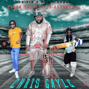 Chris Gayle