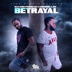 Betrayal-Hazard Poshgad