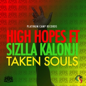 Taken Souls-High Hopes