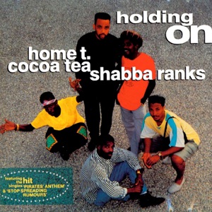 Holding On-Shabba Ranks