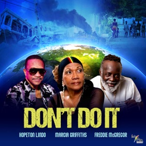 Dont Do It - Hopeton Lindo