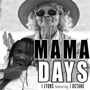 Mama Days-I Lyons