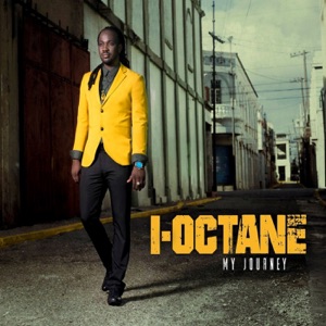 I-Octane - My Journey