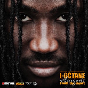 I-Octane - Straight from the Heart