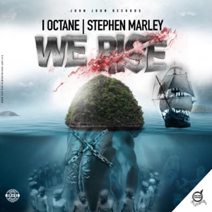 We Rise-I Octane 