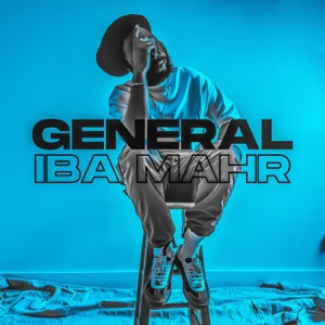 General - Iba Mahr