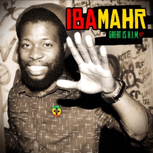 Iba-Mahr - Great H.I.M EP