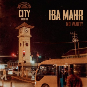 No Vanity - Iba Mahr