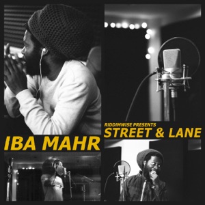 Street & Lane - Iba Mahr 