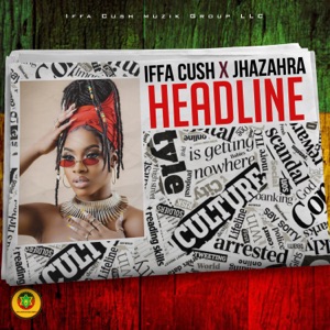 Headline-Iffa Cush 