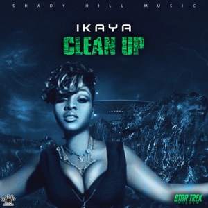 Clean Up-Ikaya