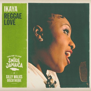 Reggae Love-Ikaya