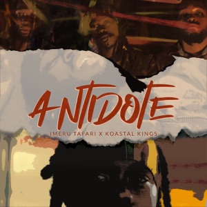 Antidote-Imeru Tafari