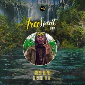 Hurting Heart - Imeru Tafari