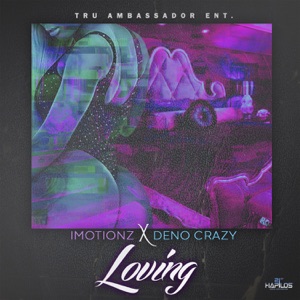 Loving-Imotionz 