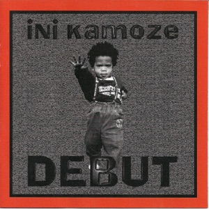 Ini Kamoze - Debut