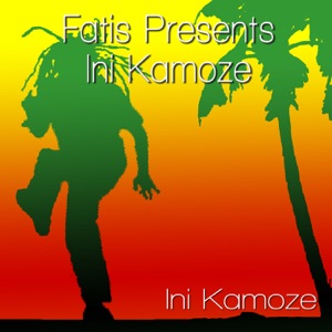 Ini Kamoze - Fatis Presents Ini Kamoze