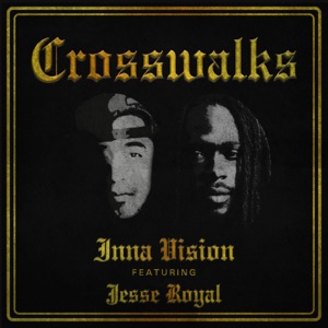 Crosswalks-Inna Vision