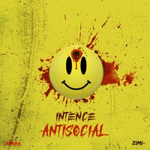 Antisocial-Intence 