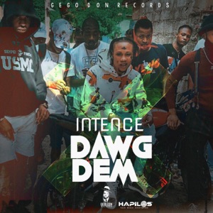 Dawg Dem-Intence