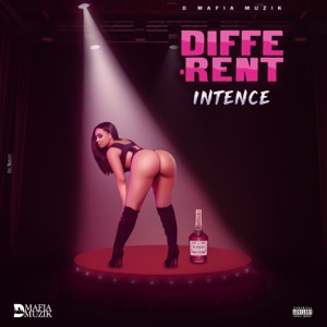 Different - Intence