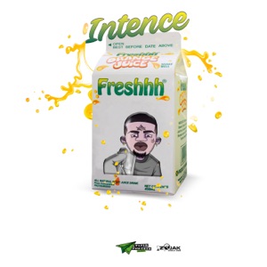 Freshhh-Intence 