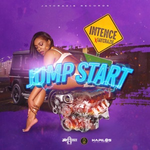 Jump Start-Intence 