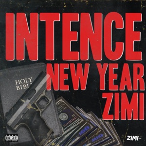 New Year-Intence 