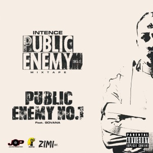 Public Enemy No. 1-Intence