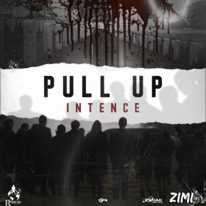 Pull Up-Intence 