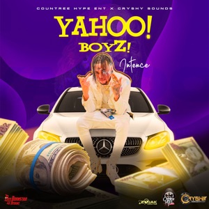 Yahoo Boyz-Intence 