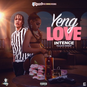 Yeng Love-Intence