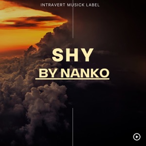 Shy by Nanko-Intravert