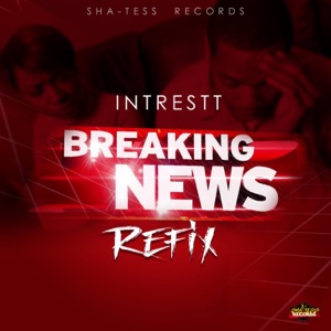 Breaking News Refix