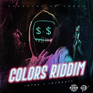 Colors Riddim