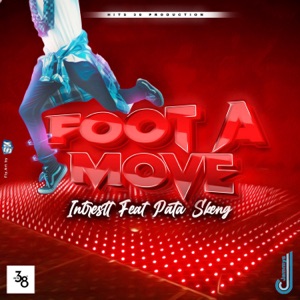 Foot A Move-Intrestt