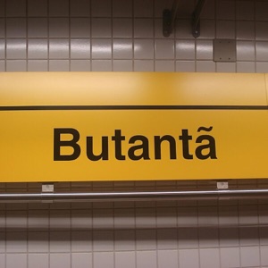 Butantã-Irie Mafia