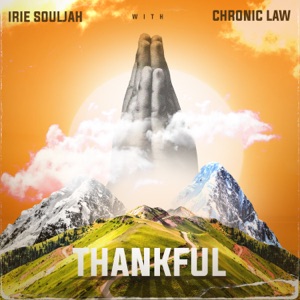 Thankful-Irie Souljah