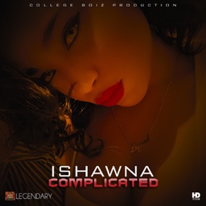 Complicated-Ishawna