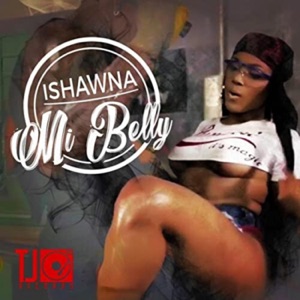 Mi Bellly-Ishawna