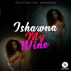 My Wine-Ishawna