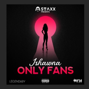 Only Fans-Ishawna