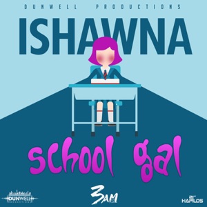 School Gal-Ishawna