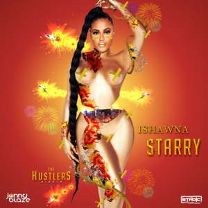 Starry-Ishawna