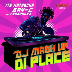 DJ Mash Up Di Place-Its Natascha